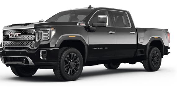 GMC SIERRA HD 2023 1GT49REY5PF215844 image